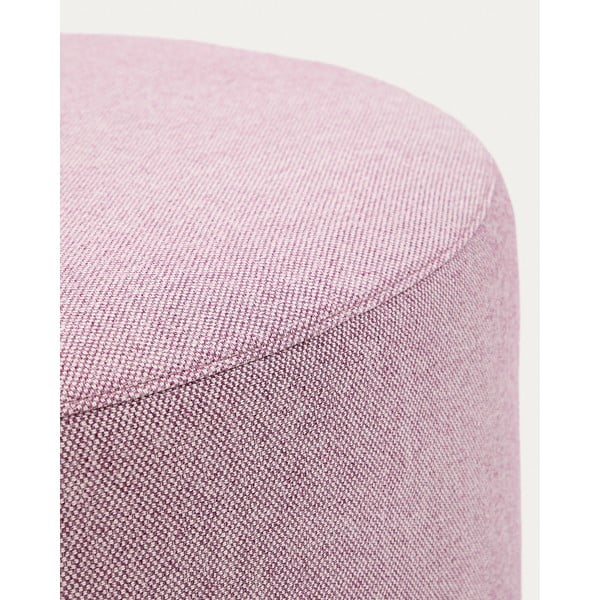 Ljubičasti tabure Kaeli – Kave Home-image-2