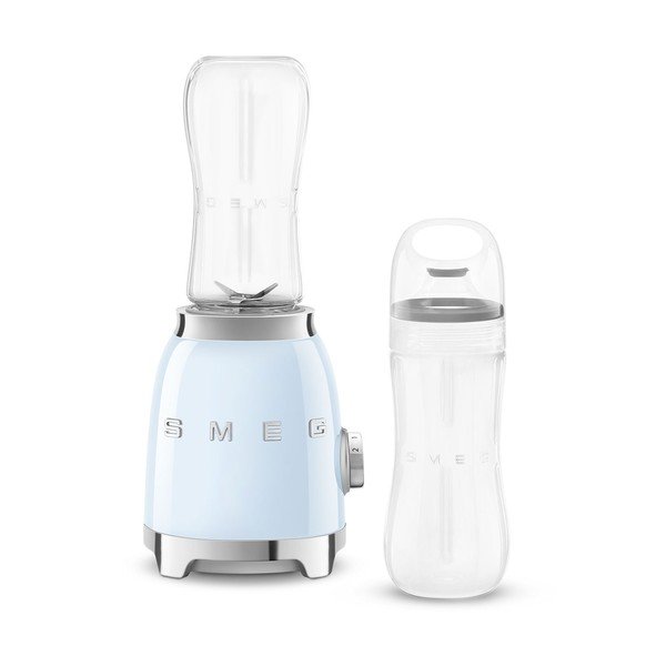 Svijetlo plavi stolni  mikser 50's Retro Style – SMEG-image-3