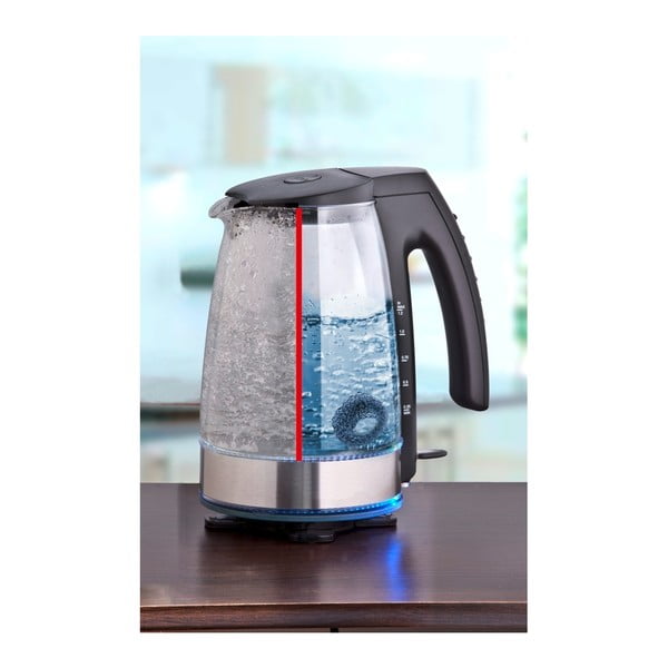 Mrežica od nehrđajućeg čelika za uklanjanje kamenca iz kuhala za vodu Wenkoo-image-1