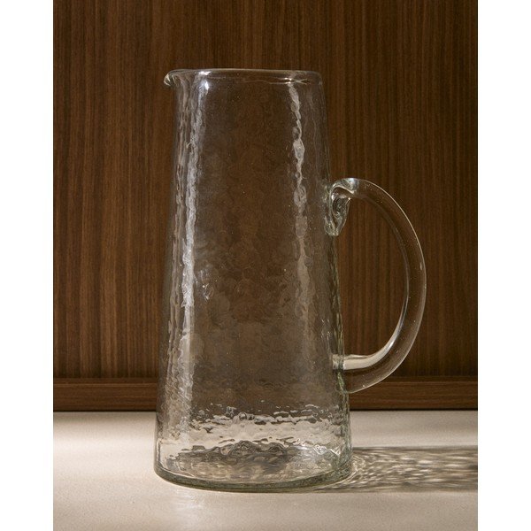 Stakleni vrč Obila – Kave Home-image-1