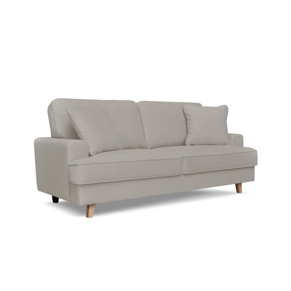 Bež trosjed Cosmopolitan design Madrid-image-1