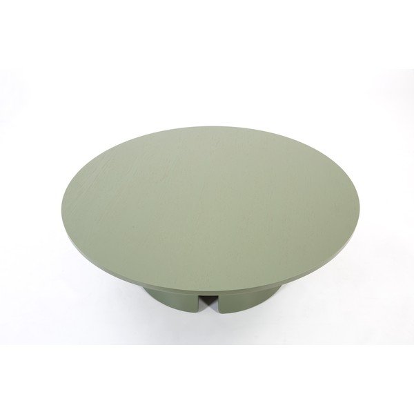 Zeleni stolić Teulat Cep, ø 110 cm-image-3