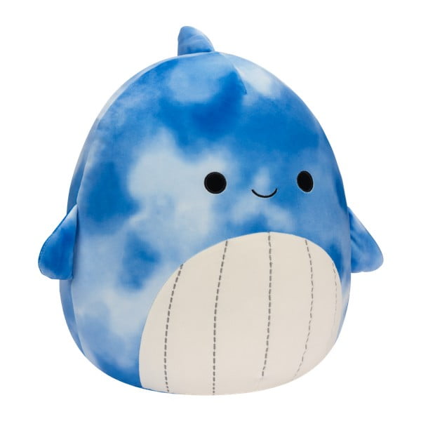 Plišana igračka Samir – SQUISHMALLOWS-image-4