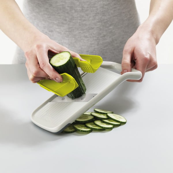 Ribež mandolina Duo Multi-Grip – Joseph Joseph-image-1