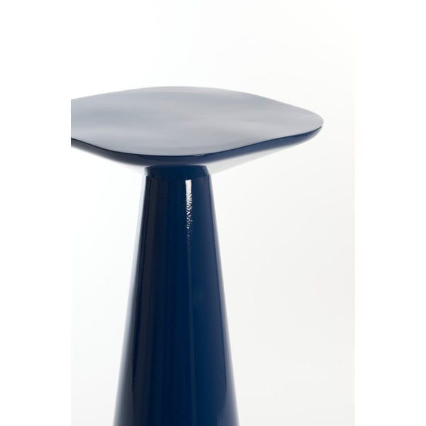 Metalni pomoćni stol ø 28 cm Abala – Light & Living-image-1