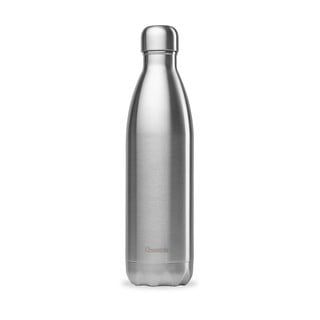 Putna boca od nehrđajućeg čelika srebrne boje 750 ml Originals - Qwetch