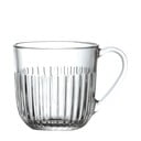 Staklena šalica La Rochère Ouessant, 240 ml