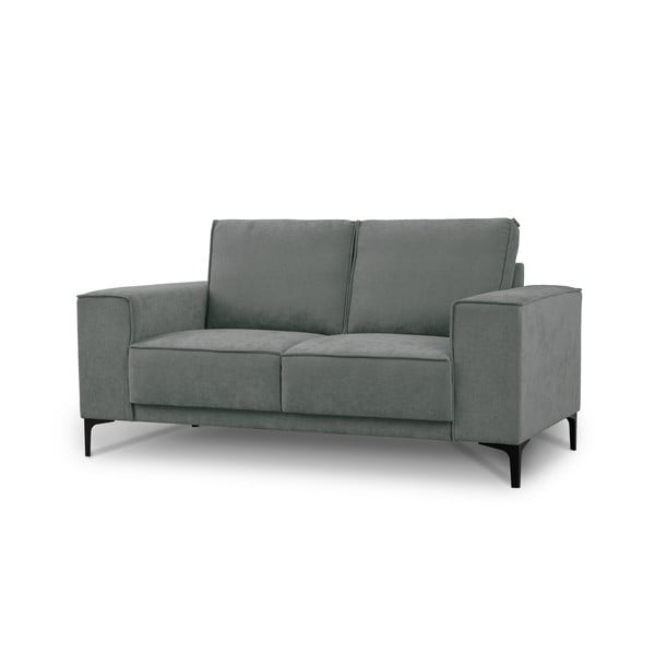 Tamno siva sofa 164 cm Copenhagen – Scandic-image-3