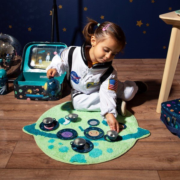 Dječji set za čaj za igru Sass &amp; Belle Space Explorer-image-1