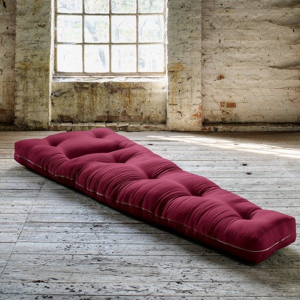 Karup Loop Bordeaux sklopiva stolica-image-1
