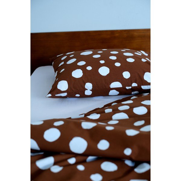 Pamučna jastučnica 50x70 cm Rigmor Dot – Jotex-image-1