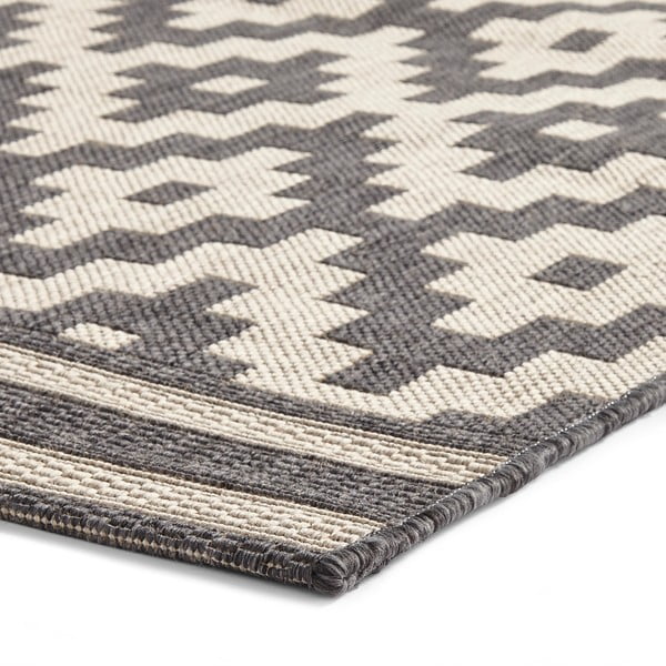 Sivi tepih Think Rugs Cottage, 160 x 220 cm-image-4