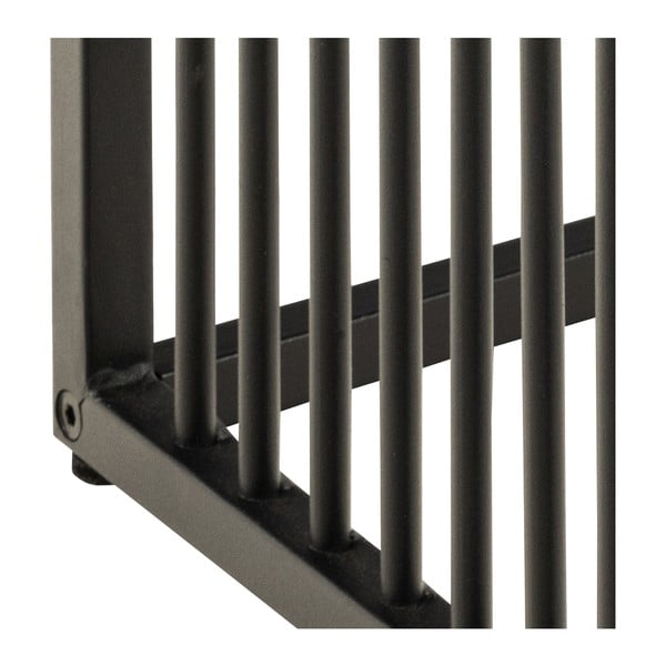 Pomoćni stol u kamenom dekoru 40x40 cm Strington – Actona-image-4