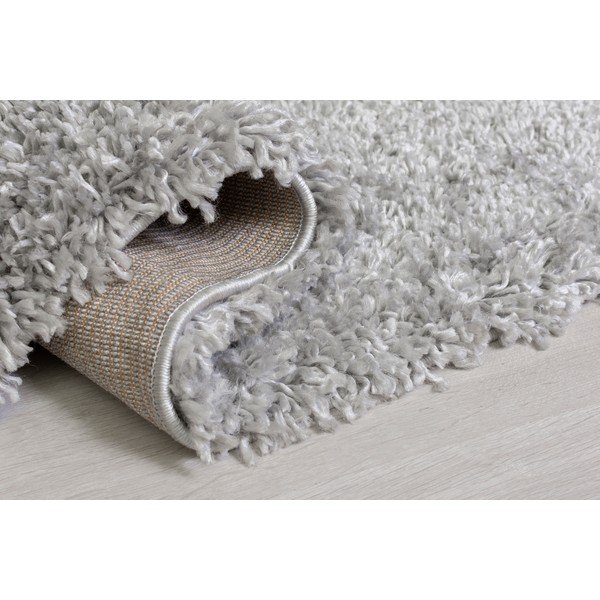 Svjetlosivi tepih Flair Rugs Sparks, 80 x 15 cm-image-3
