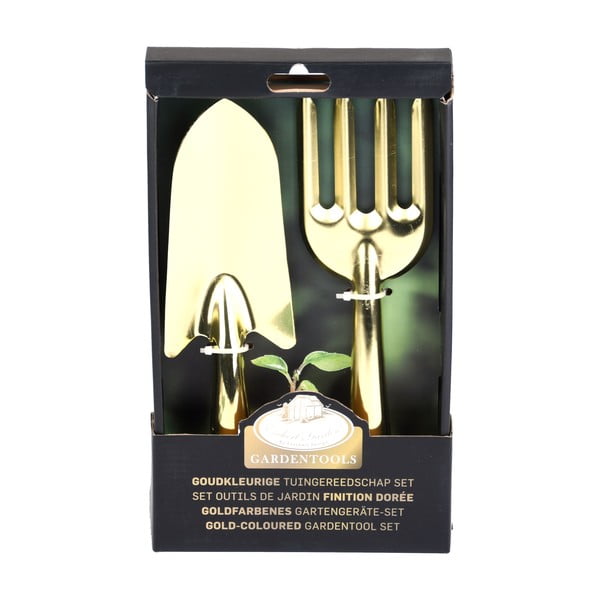 Vrtlarski set Esschert Design Garden-image-2