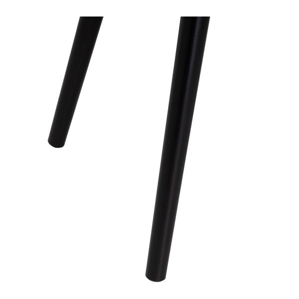 Crni noćni ormarić – Casa Selección-image-2