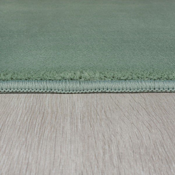 Zeleni tepih 80x150 cm – Flair Rugs-image-3