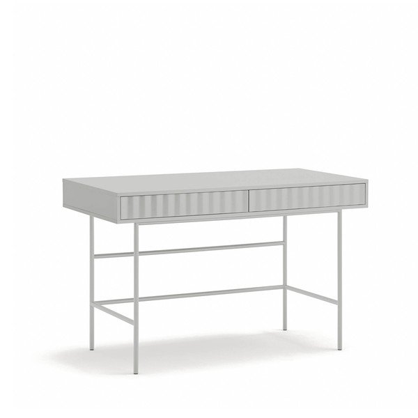 Radni stol u mat dekoru 60x120 cm Sierra – Teulat-image-2