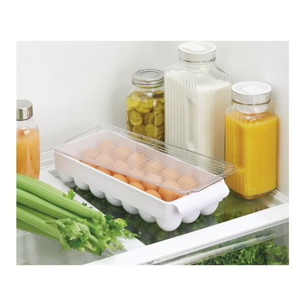 Spremnik za jaja iDesign Fridge Egg Large-image-2