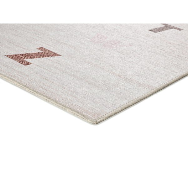 Krem periv dječji tepih 120x170 cm Candy – Universal-image-2