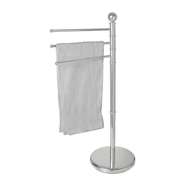 Stalak za ručnike Chrome Wenkoo Exclusive-image-2