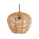 Sjenilo u prirodnoj boji ø 29 cm Latvia – Light & Living