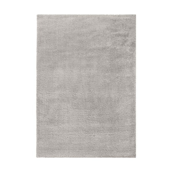 Svijetlo sivi tepih 200x290 cm – Flair Rugs