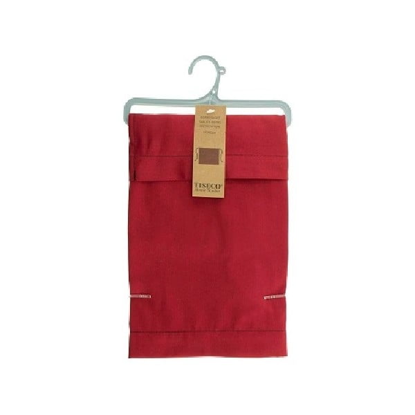 Kuhinjska pregača boje crvenog vina Tiseco Home Studio Bistro-image-1