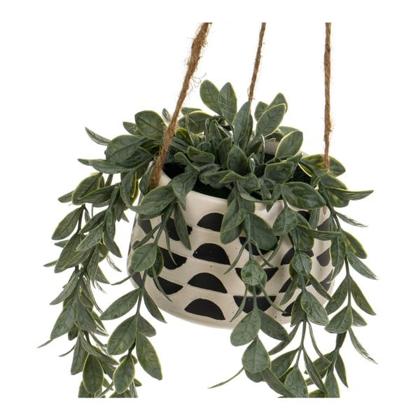 Umjetna biljka (visina 28 cm) – Casa Selección-image-2