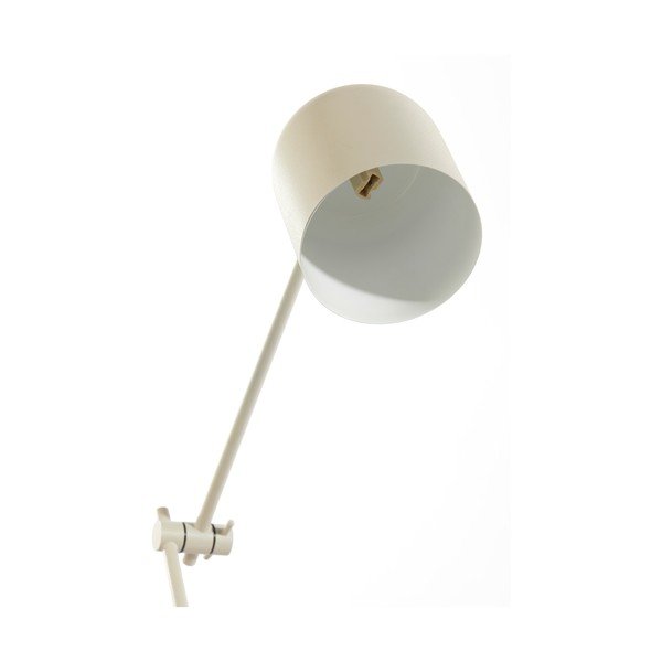 Svijetlo siva stojeća svjetiljka s mogućnosti zatamnjivanja (visina 150 cm) Rijeka – Light & Living-image-4
