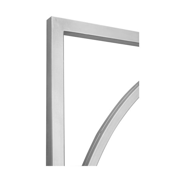 Zidno ogledalo 92x92 cm Jair – Premier Housewares-image-2