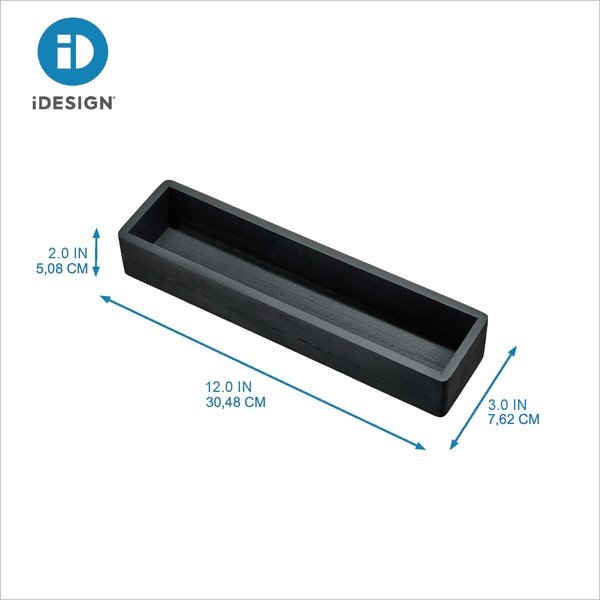 Drveni organizator za ladice Claro – iDesign/The Home Edit-image-4