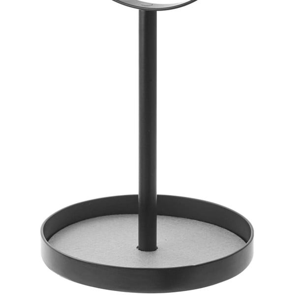 Kozmetičko povećavajuće ogledalo (3x) ø 17,5 cm Matsuyama – YAMAZAKI-image-3