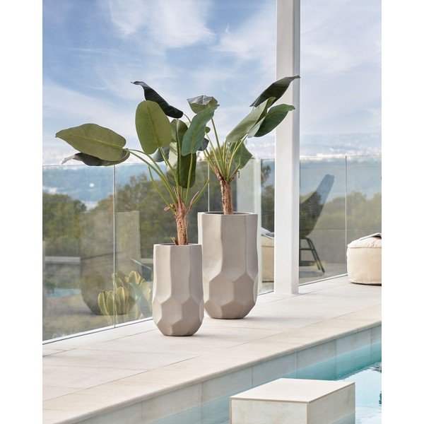 Umjetna palma (visina 160 cm) Baa – Kave Home-image-1