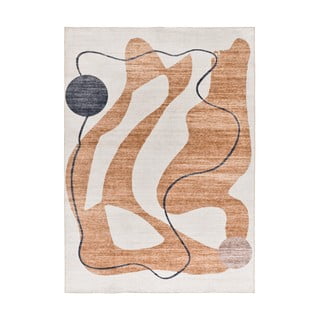 Narančasti tepih 140x200 cm Class – Universal