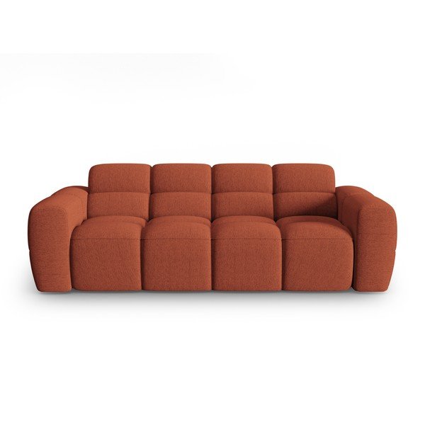 Ciglasta sofa 216 cm Lisa – Micadoni Home