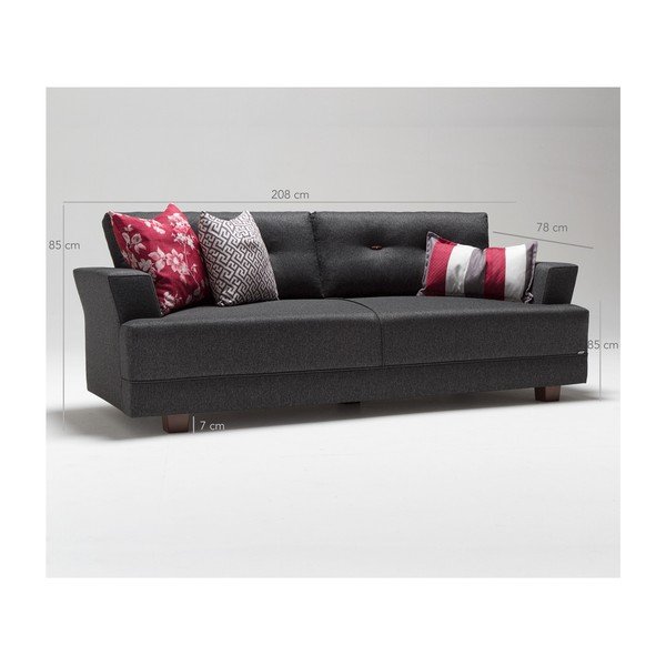 Siva sofa Balcab Home Christina-image-3