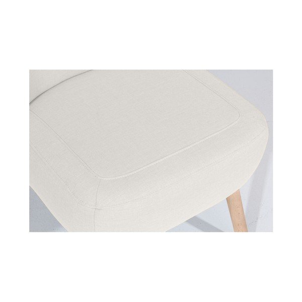Krem stolica Max Winzer Sari-image-3