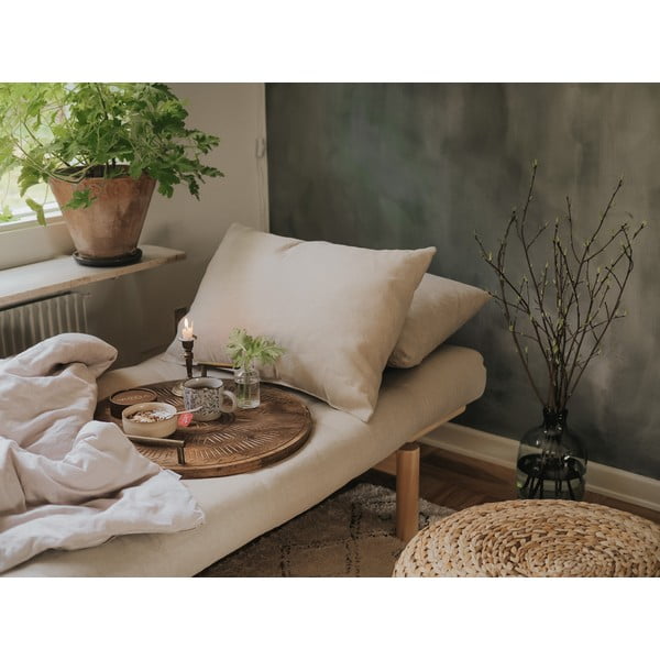 Kauč Karup Design Pace Natural Clear/Clay Brown-image-4