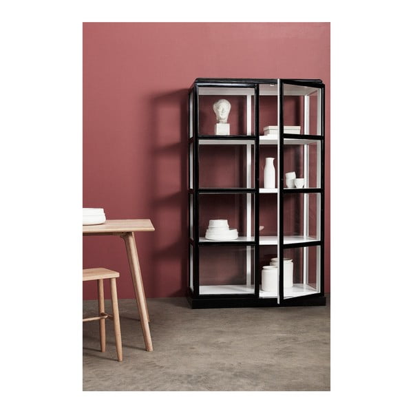 Porculanski bokal Hübsch Reine-image-2