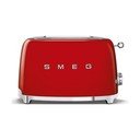 Crveni toster SMEG