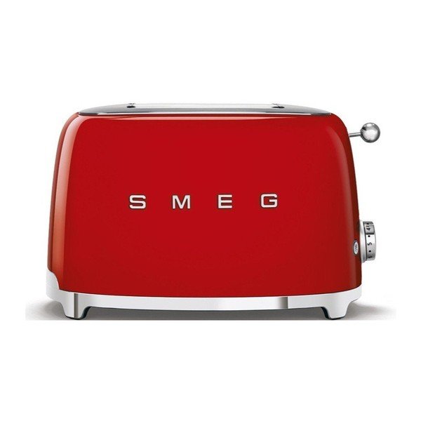 Crveni toster SMEG