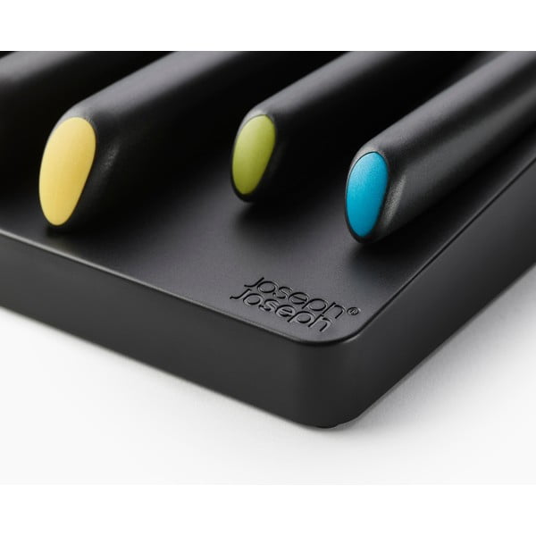 Set noževa od nehrđajućeg čelika Elevate – Joseph Joseph-image-4