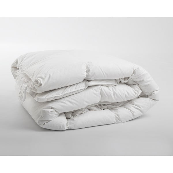 Pokrivač s perjem Primaviera Deluxe Enkel, 140 x 200 cm-image-2