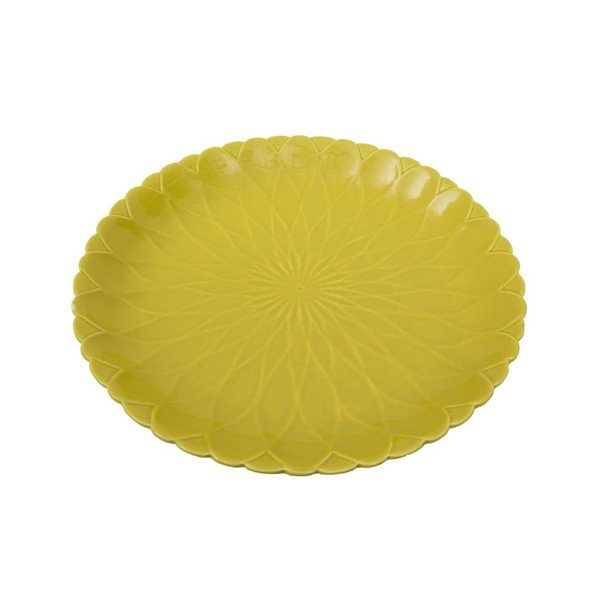 Set od 3 tanjura Mauro Ferretti Petal Tristan-image-2