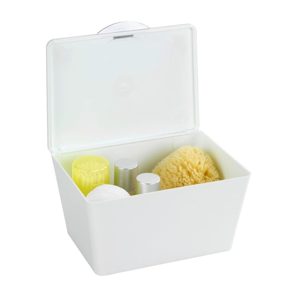 Bijela kutija za kupaonu Wenkoo Brasil-image-1