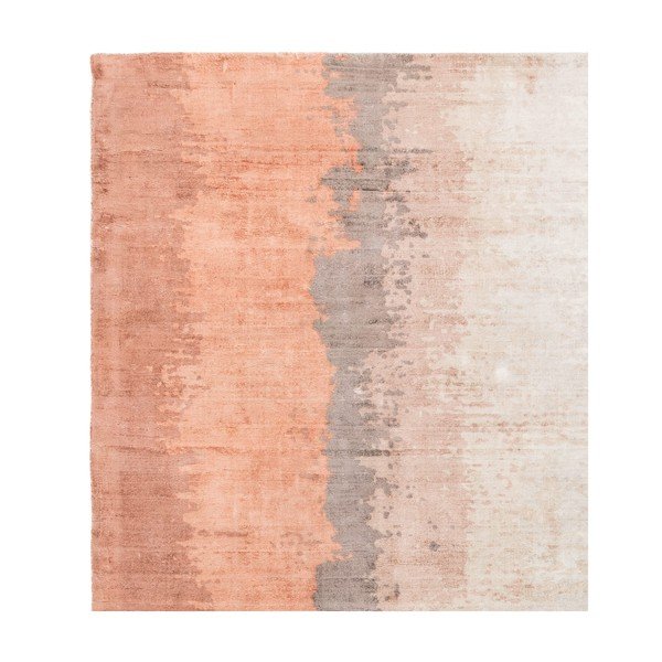 Narančasti tepih 290x200 cm Juno - Asiatic Carpets-image-3