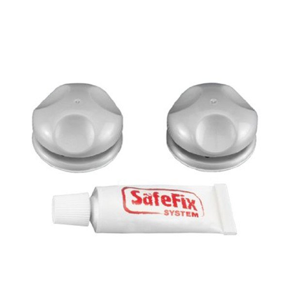 Fiksirajući set Metaltex Viva-image-1