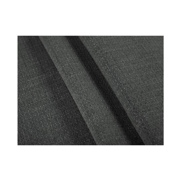 Tamno siva kutna garnitura Windsor &amp; Co Sofas Cloudlet, desni kut-image-1