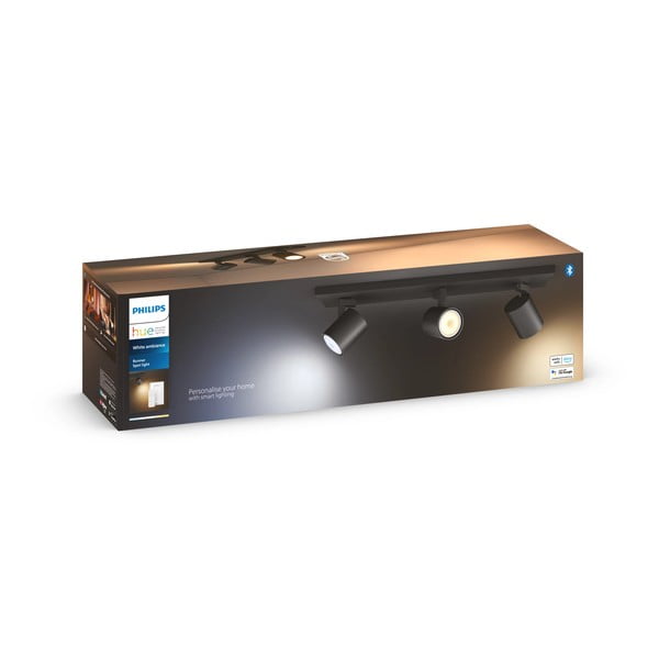 Reflektor GU10, 4 W Runner – Philips Hue-image-3